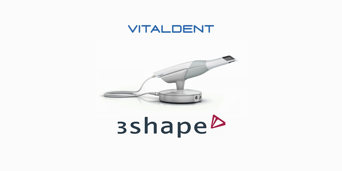 scanner 3shapes 