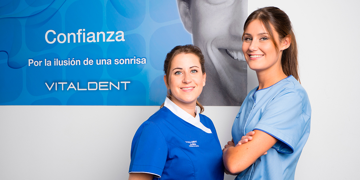 Equipo de Auxiliares